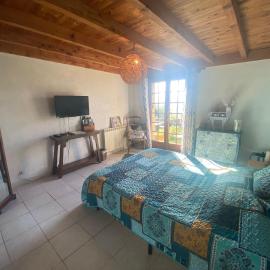 Chambre d'hôtes domaine du Bouchard