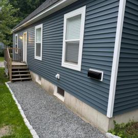 Bangor Waterfront Stay Steps to Concert Venue
