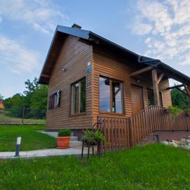 Golubek Holiday House