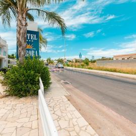 Hotel Aurora, hotel v destinaci Porto Cesareo