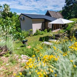 Holiday Home Daylin, Hotel in Lovranska Draga