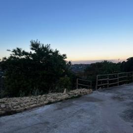 LHS sardinia