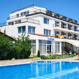 Hotel Jasmine, Hotel in Byala