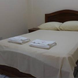 Hostal El Bosque, ξενοδοχείο σε Pedernales