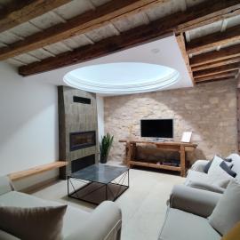 Casa de Agustín, hotel in Valverde del Majano