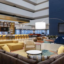 voco Chicago Downtown - Riverwalk by IHG
