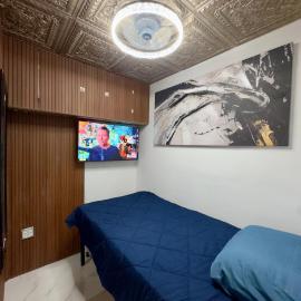Small Room