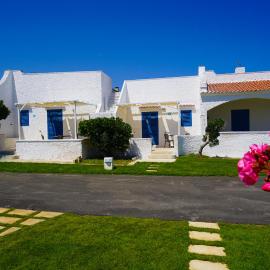 Mapo Village Plaia, hotell i Villanova di Ostuni