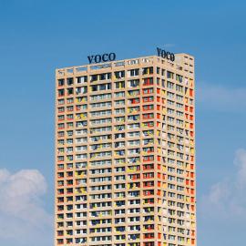 voco Chiayi by IHG, ξενοδοχείο σε Τσιάγι