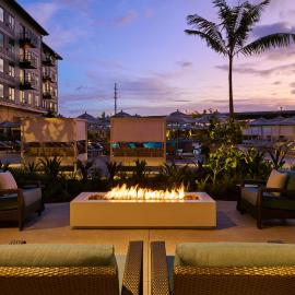 Hyatt Place At Ho'opili, ξενοδοχείο σε Ewa Beach