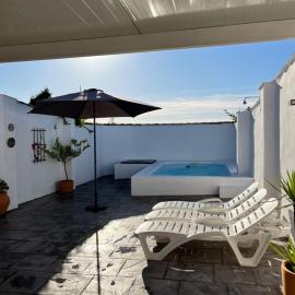 La Casilla, hotel a Montilla