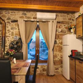 Tsitsinos Village Cottage