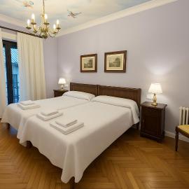 Palacio Pampinot by MSuites