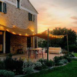 Casale Milleluci - Country House