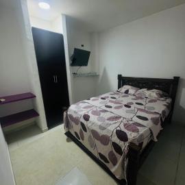 Barranquilla में, होटल La casita de la abuela