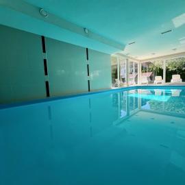 Wellness Dorina