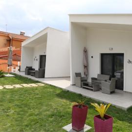 VenisHome 1, hotel in Chaïdeftón
