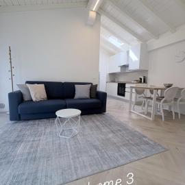 Sweet & Home, hotel en Azzano San Paolo