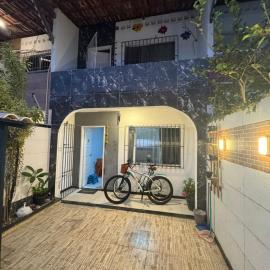 Espaço rosa mar, hotel in Aracaju