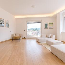 Duomo Verde Penthouse - Luxury Collection - Private Floor near the Cathedral
