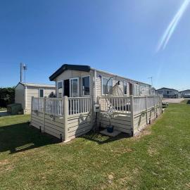 3 Bedroom Family friendly - Seaview Holiday Park