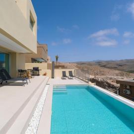 Salobre Golf Villas Kaiman