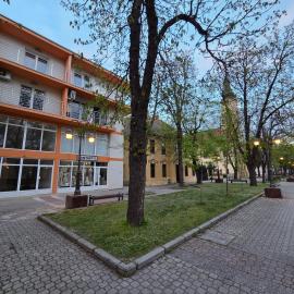 SaDa Centar