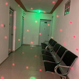 BaYO HOTEL, viešbutis mieste Vaudreuil