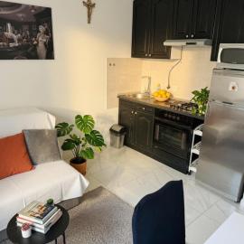 Luxury Apartment、スプリトのホテル