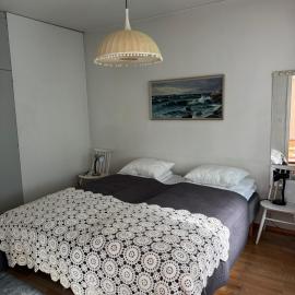 Specious 2 bedroom apartment near to Mikkeli-gardens and center