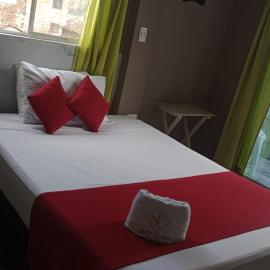 Hotel Simón Center Pereira