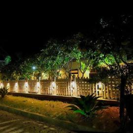 sea breeze villa nilaveli, hotel in Nilaveli