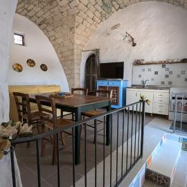 Masseria Mustazzo, hotel v destinácii Siponto