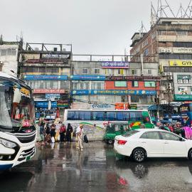 Hotel Paradise Residential, hotel in Dhaka