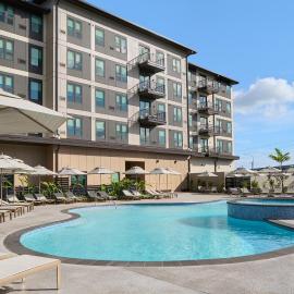 Ewa Beach에 위치한 호텔 Hyatt Place At Ho'opili Hotels