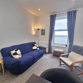 The Shore, hotel in Millport