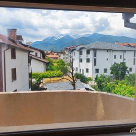 Emara Lodge Bansko, hotel en Bansko