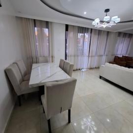 Kigali Right home, hotel u gradu Kigali