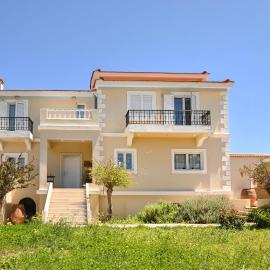 Dream Villa Skalani, hotel i Skalánion