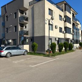 SeaEsta Studio, hotel in Agigea