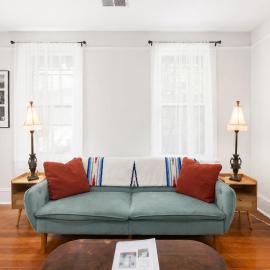Casa BlancaNear Ft BenningPet FriendlyKing Bed