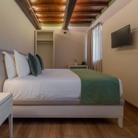 Hotel Locanda La Torre, viešbutis mieste Sgurgola