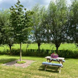 De Weidse Wetering - rust en ruimte in de natuur, hotel a Hoogland