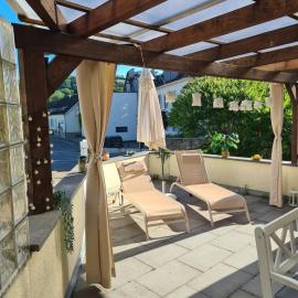 Ferienwohnung Sonne