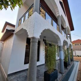 Kigali Alba Home, hotel in Kigali