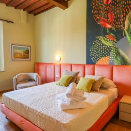 Francigena Stay - Apartment and Rooms, hotel ad Altopascio