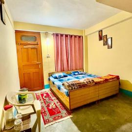 Top View Homestay, hotel a Kilba