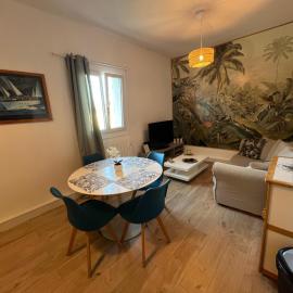Appartement T2 bassin Arcachon, hotel a La Teste-de-Buch