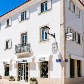Rimavier Residence, viešbutis mieste Penišė