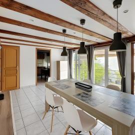 Gite Loan proche Colmar
